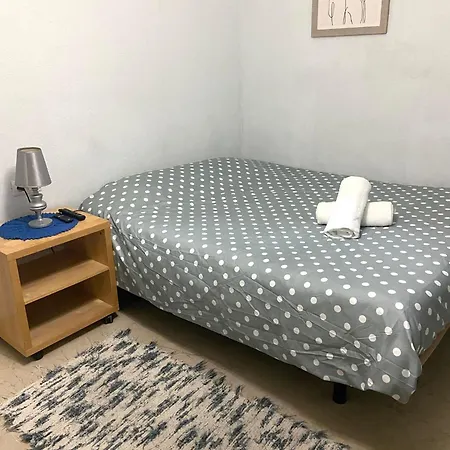 Habitacion Hesperides Homestay Seville